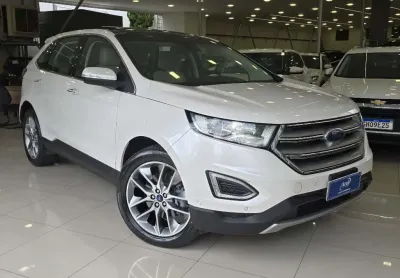 3.5 v6 24v gasolina titanium awd automatico