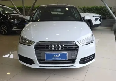 1.4 tfsi sportback attraction 16v 122cv gasolina 4p s-tronic