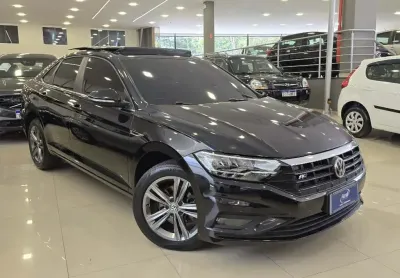 1.4 250 tsi total flex r-line tiptronic