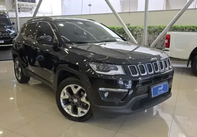 2.0 16v flex longitude automático