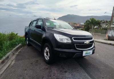 Gm s10 lt 2.4 2013