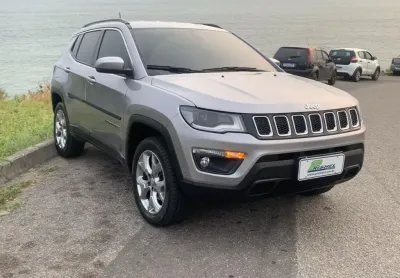 Jeep compass longitude tb 4x4 disel 2021