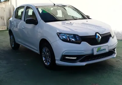 Renault sandero s edition  1.0 2023