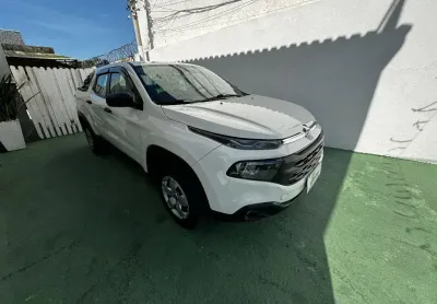  fiat toro freedom at 1.8 flex com gnv 