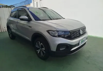 Vw t-cross sense tsi 2023