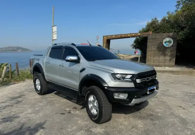 Ford ranger limited raptor cd 4x4 2014