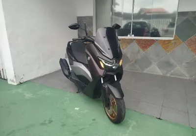 Yamaha nmax 160 abs 2024