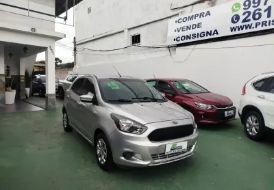 Ford ka hatch se 1.o