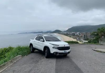 Fiat toro freedom 2.0 diesel 2019