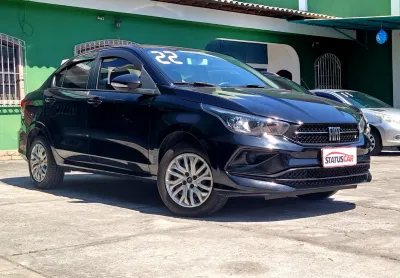 Fiat cronos drive 1.3 8v fire fly flex - 2022