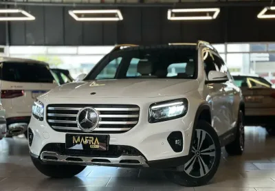 Glb 220 impecável