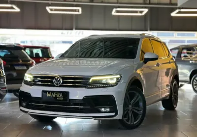 Tiguan rline 2019 impecável