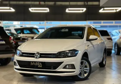 Polo comfortline 200 tsi automático impecável