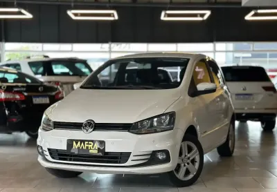 Fox comfortline lindo