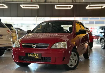 Corsa hatch maxx 1.4 impecável