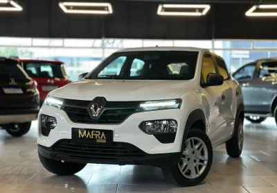 Kwid super novo!
