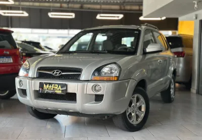 Tucson impecável 