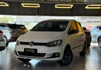 Volkswagen Fox RUN 1.6 - Impecável com Cautelar aprovada..