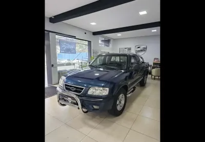 S10 pick-up luxe 4.3 v6 ce