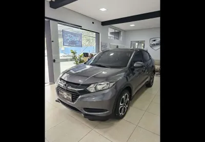 Hr-v lx 1.8 flexone 16v 5p aut.