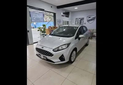 Fiesta se 1.6 16v flex 5p