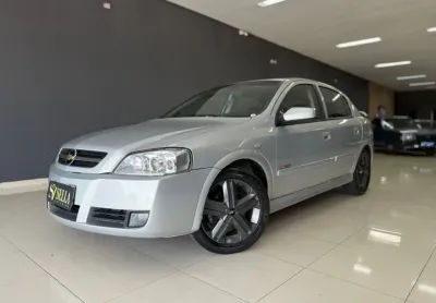 Chevrolet astra gsi 2.0 flex