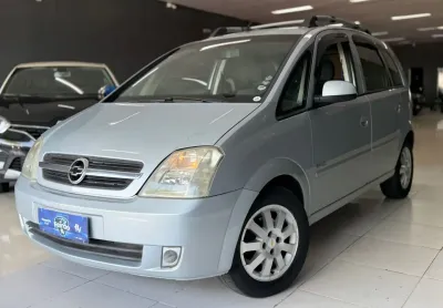 Chevrolet meriva 1.8 maxx flex