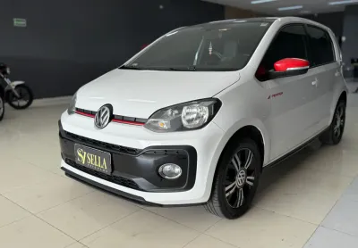 Volkswagen up pepper tsi flex