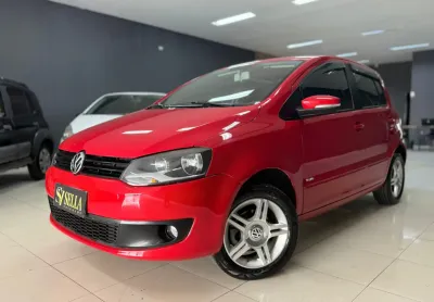 Volkswagen fox 1.0 trend flex