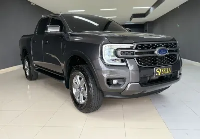 Ford ranger 2.0 xls diesel 4x4 automático
