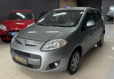 Fiat palio 1.4 attractive flex