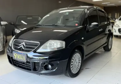 Citroen c3 1.4 glx flex