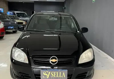 Chevrolet celta 1.0 spirit 3p flex