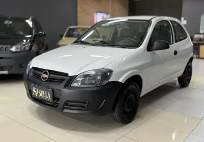 Gm celta 1.0 life 3 portas flex