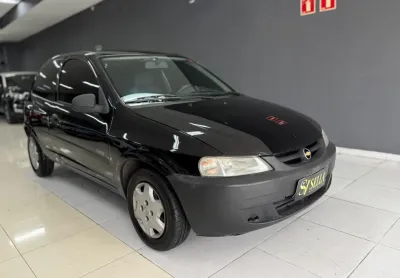 Chevrolet celta 1.0 life