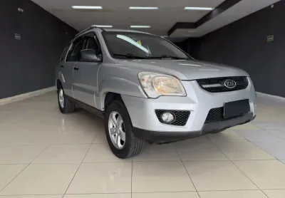 Kia Sportage 2.0 Lx Gasolina