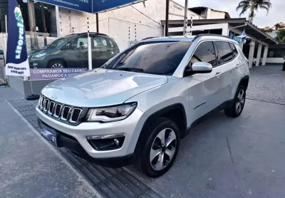 Jeep compass longitude 2.0 4x4 dies. 16v aut.