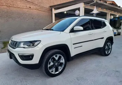 Jeep compass longitude 2.0 4x4 dies. 16v aut.