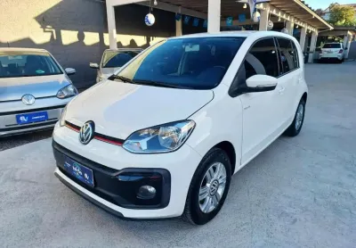 Up tsi move 1.0 2018 