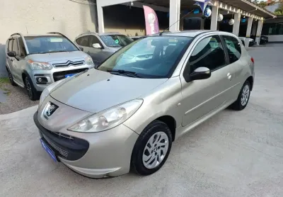 207 xr 1.4 2011