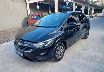Onix lt 1.0 2019