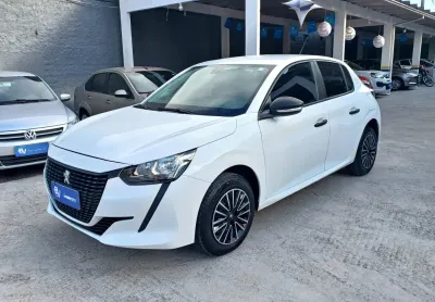 209 like 1.0 2020 c/ baíxissima km 