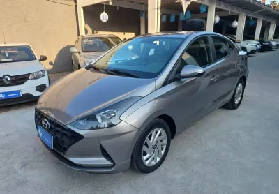 Hb20 s evolution 1.0 2022 c/ multimídia