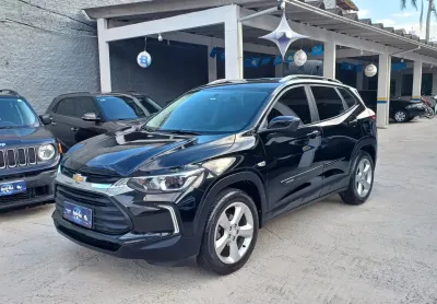 Tracker lt automática 1.0 tb 2021