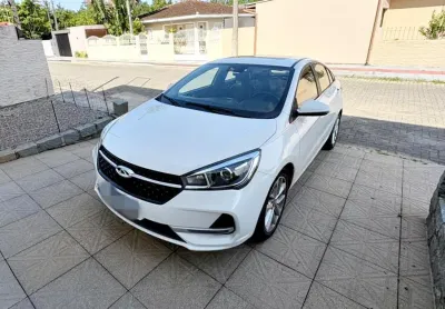 Arrizo 5 rtx aut 1.5 2020