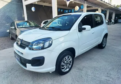 Uno drive 1.0 completo 2021