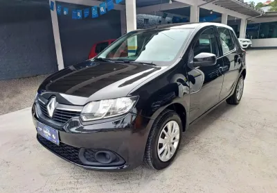 Sandero  Expression 1.6 2019