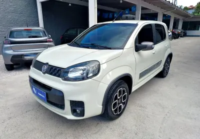 Uno sporting 1.4 2015