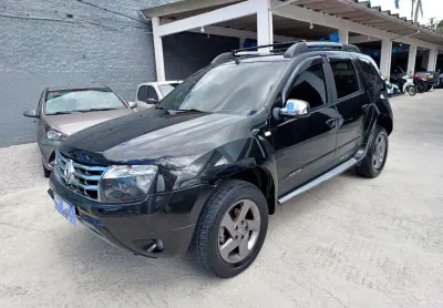 Duster Techroad 2.0 2014 + de 10 mil abaixo da fipe