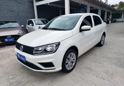 Voyage 1.0 completo 2023 com apenas 41 mil km 